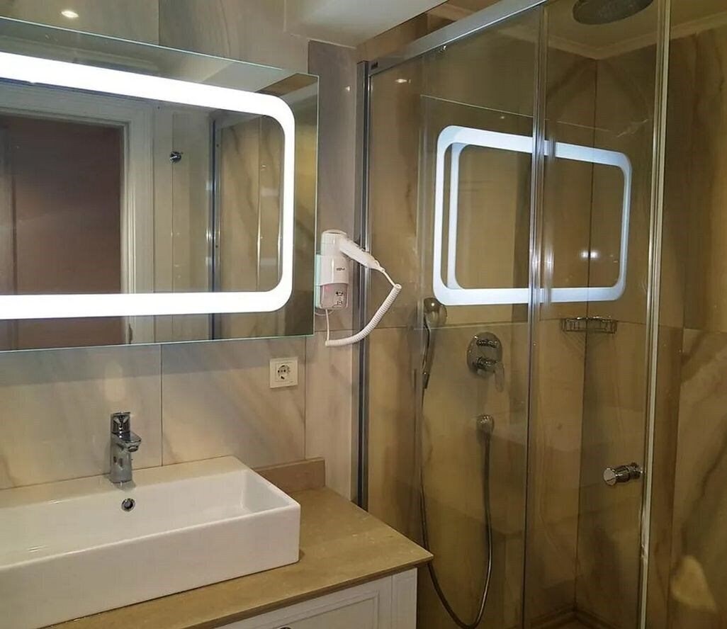 Вид Grand Marcello Hotel & SPA (ex. Grand Marcello Hotel, Grand Marcello Laleli Hotel) 4*